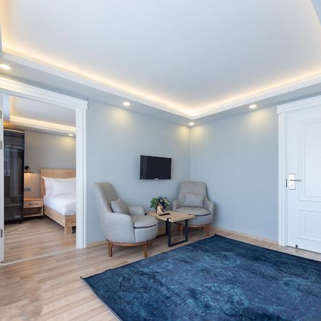 Art Karakoey Aparthotel Istanbul Luaran gambar