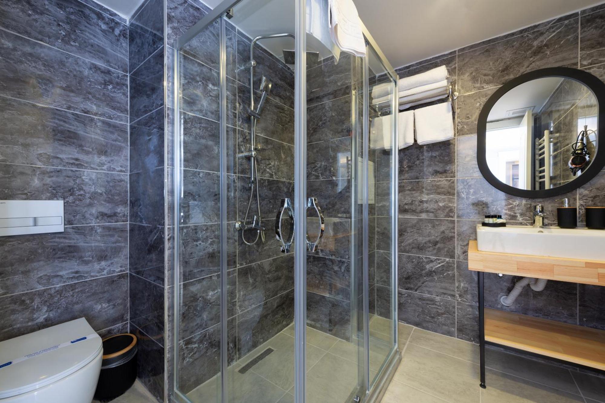 Art Karakoey Aparthotel Istanbul Luaran gambar