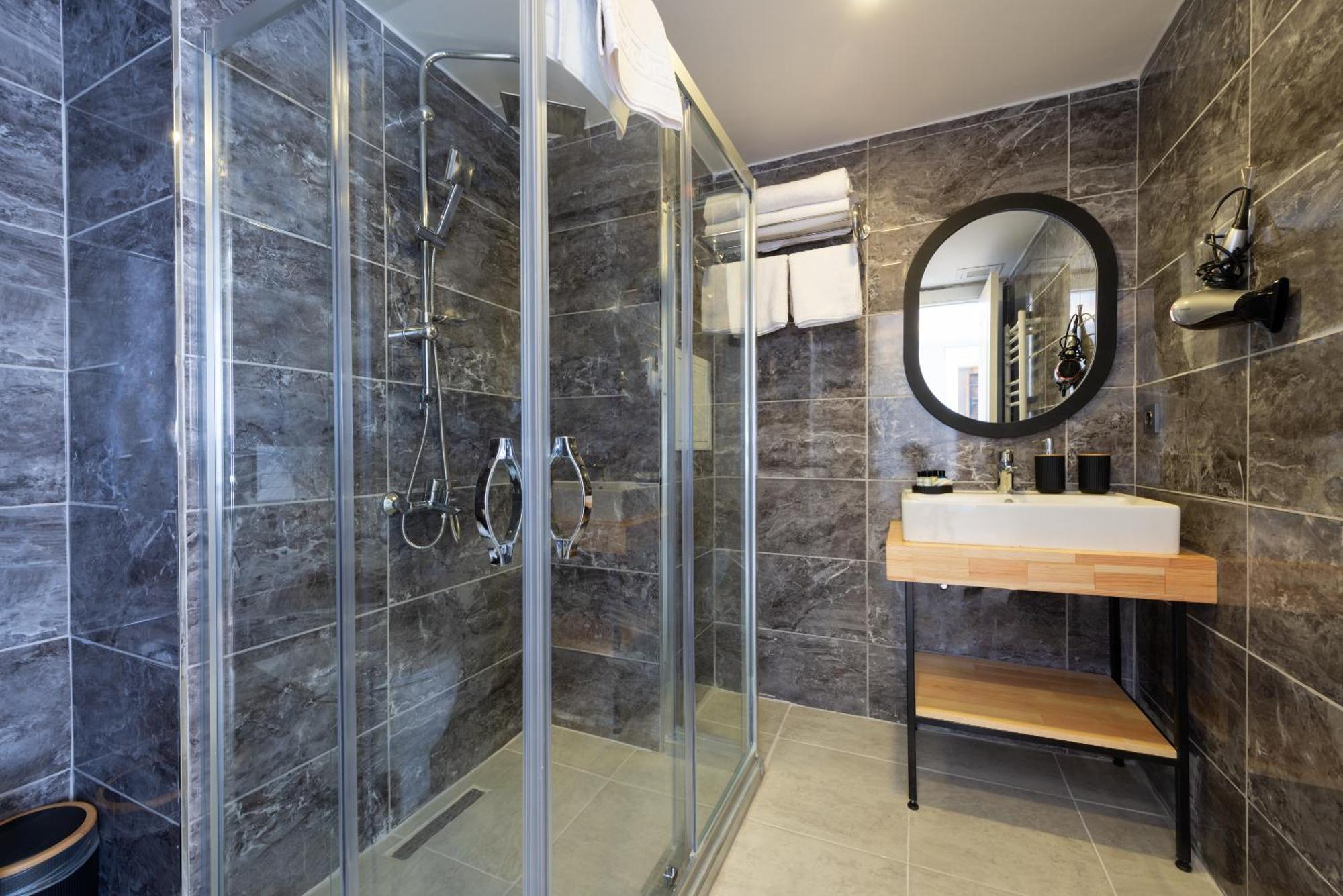 Art Karakoey Aparthotel Istanbul Luaran gambar